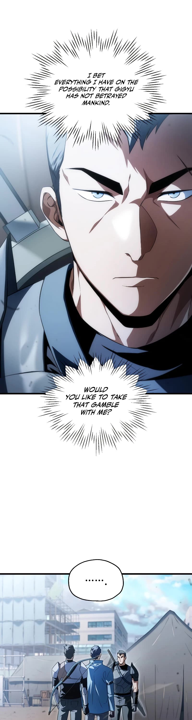 The Player That Can't Level Up Chapter 162 page 27 - Chapter 162