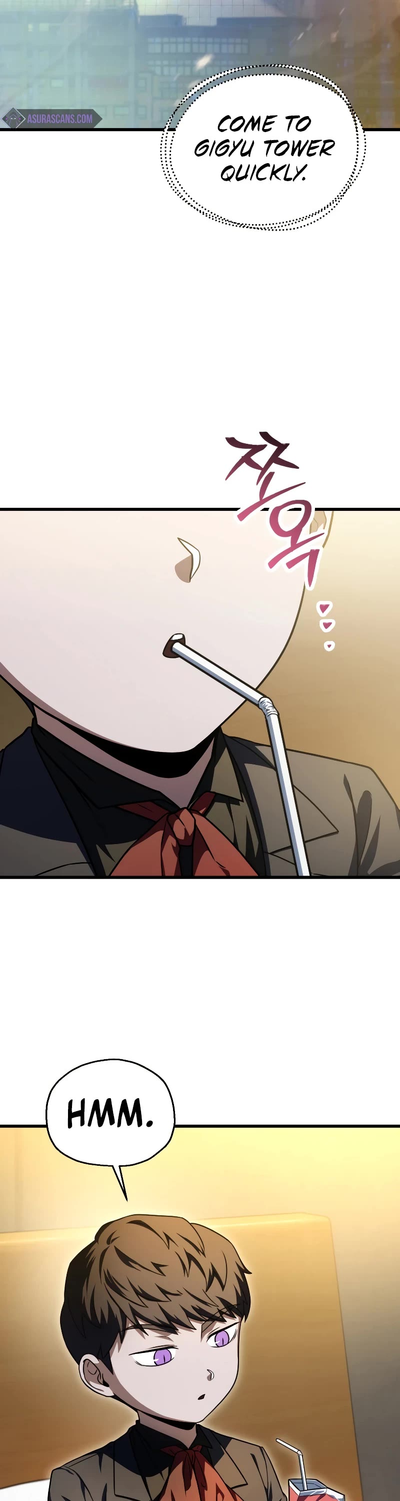 The Player That Can't Level Up Chapter 162 page 3 - Chapter 162