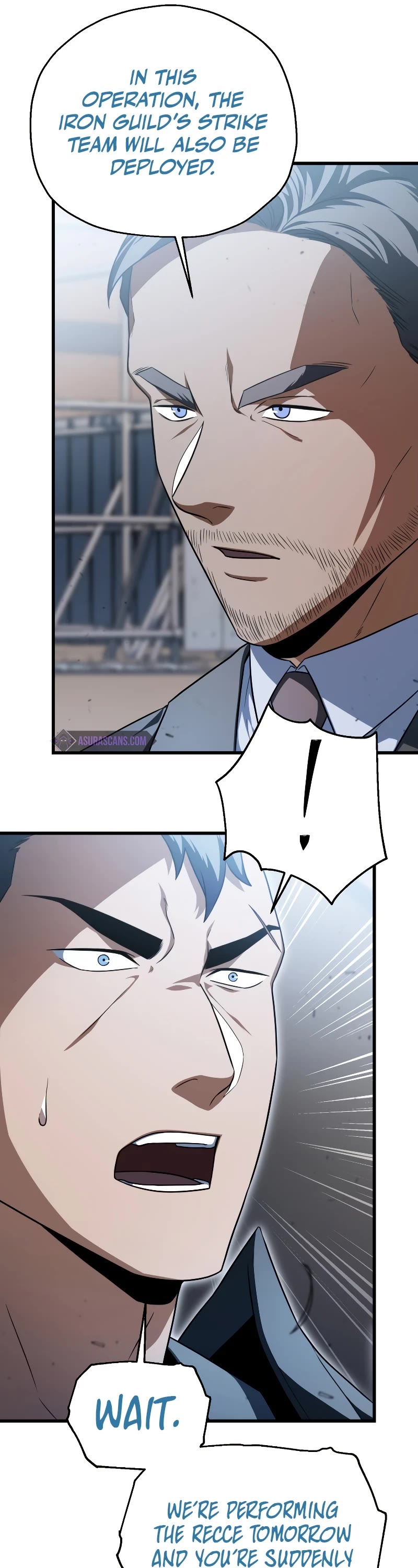 The Player That Can't Level Up Chapter 162 page 36 - Chapter 162