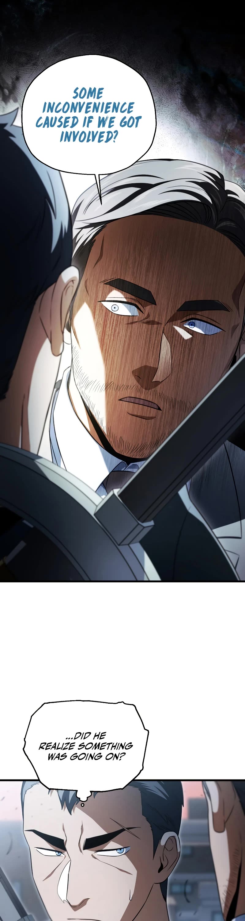 The Player That Can't Level Up Chapter 162 page 38 - Chapter 162