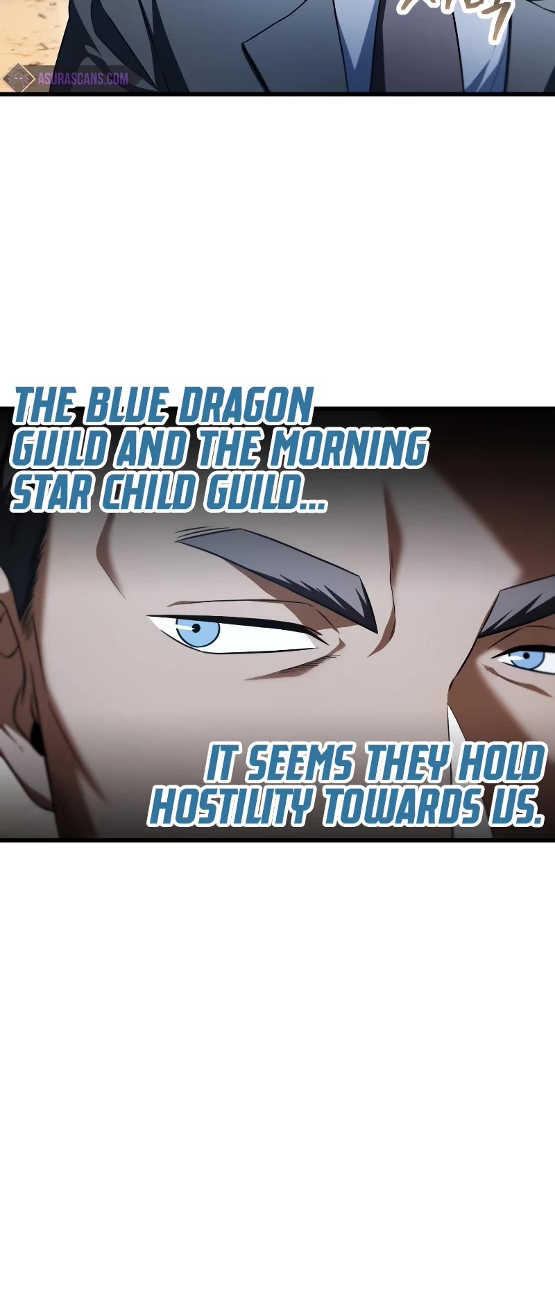 The Player That Can't Level Up Chapter 162 page 41 - Chapter 162