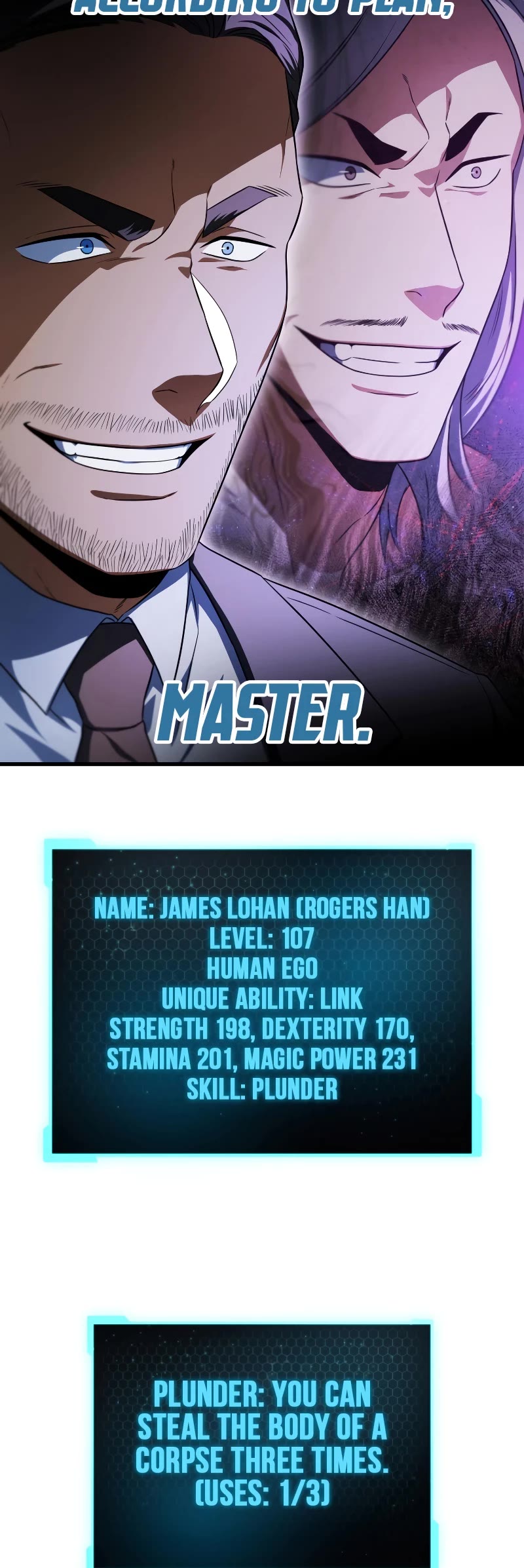 The Player That Can't Level Up Chapter 162 page 43 - Chapter 162