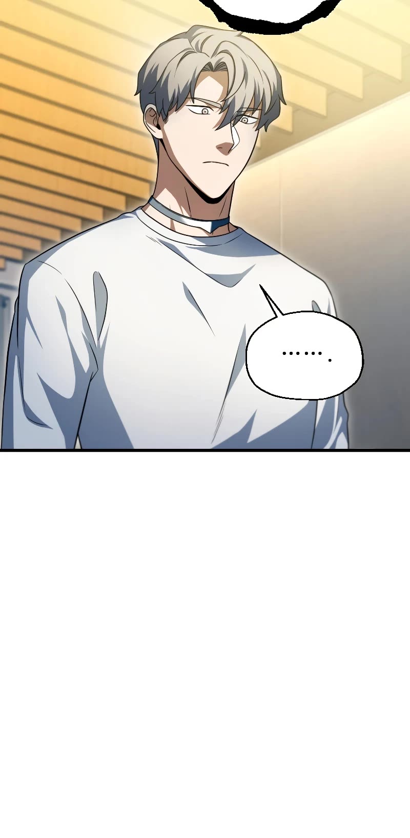 The Player That Can't Level Up Chapter 163 page 13 - Chapter 163