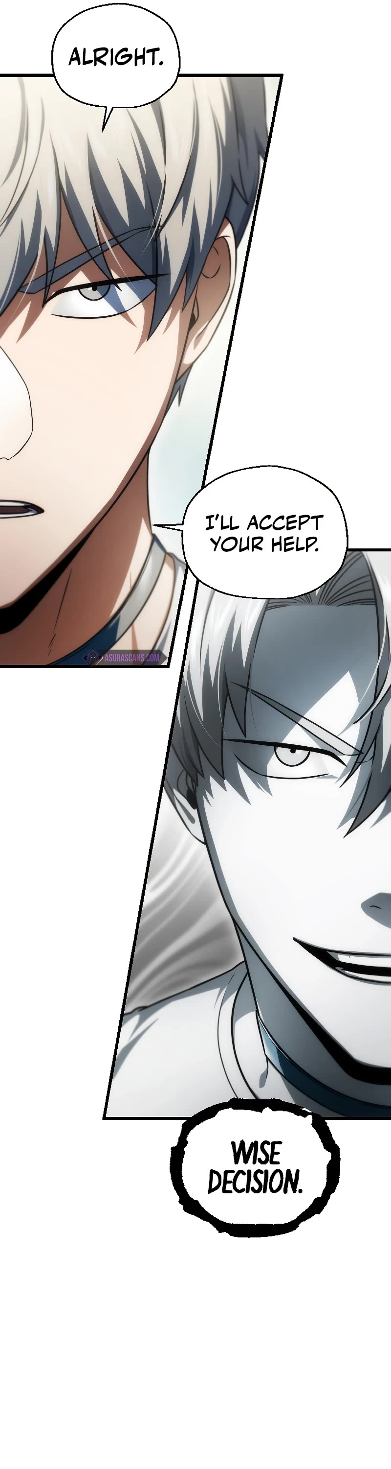 The Player That Can't Level Up Chapter 163 page 14 - Chapter 163
