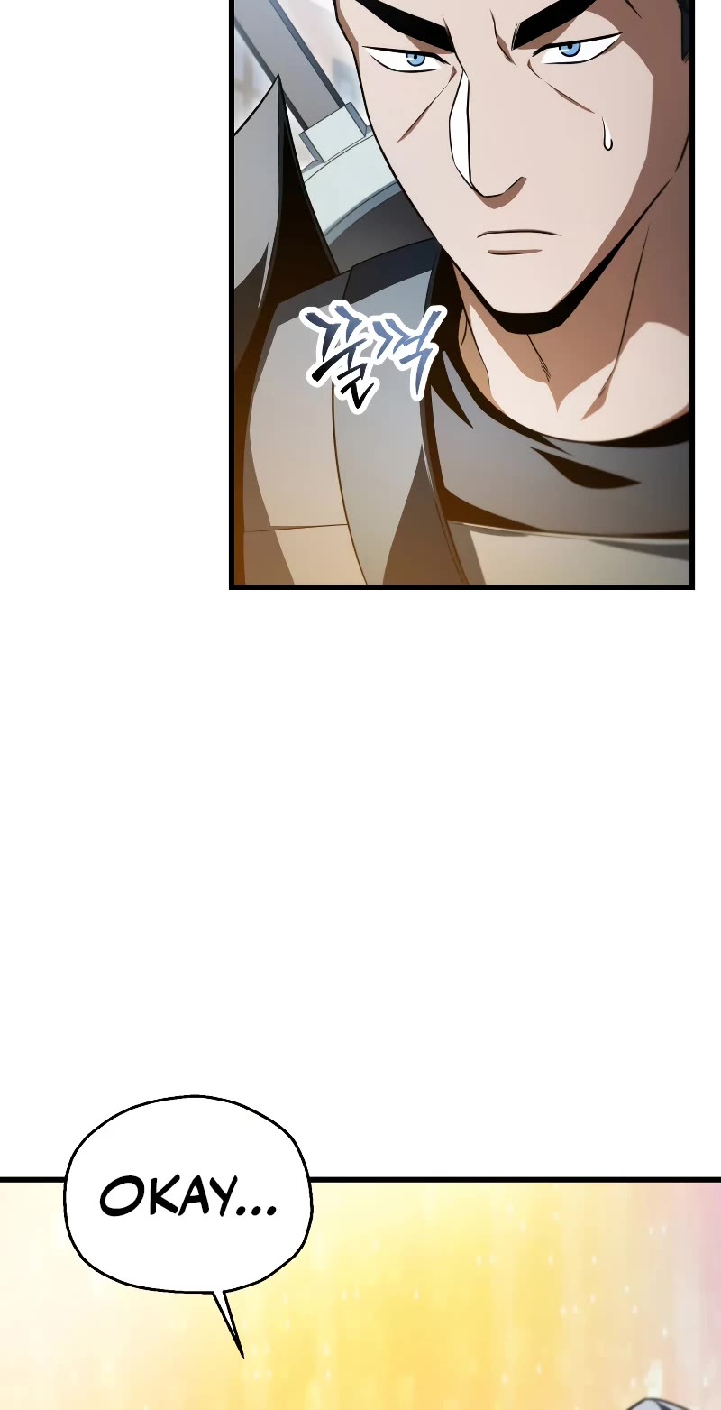 The Player That Can't Level Up Chapter 163 page 19 - Chapter 163