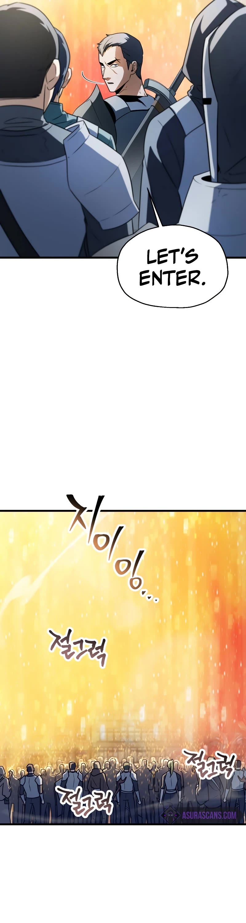 The Player That Can't Level Up Chapter 163 page 20 - Chapter 163