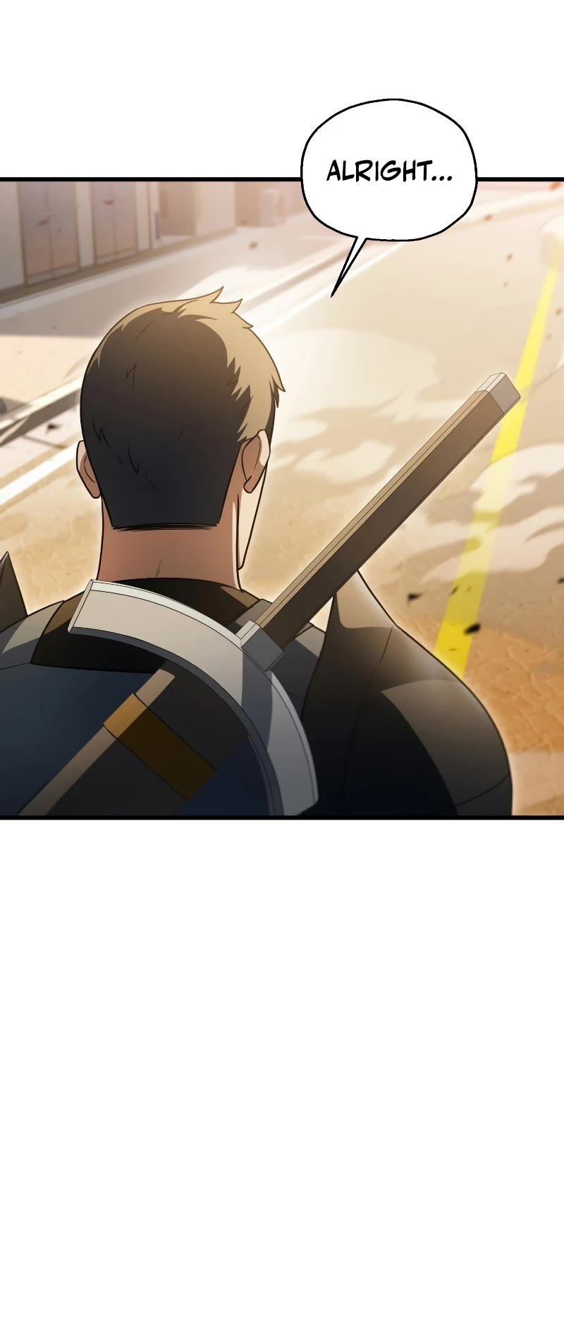 The Player That Can't Level Up Chapter 163 page 25 - Chapter 163