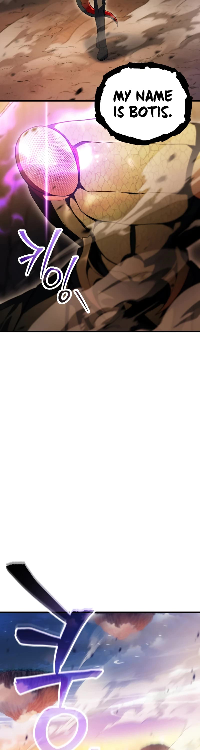 The Player That Can't Level Up Chapter 163 page 34 - Chapter 163