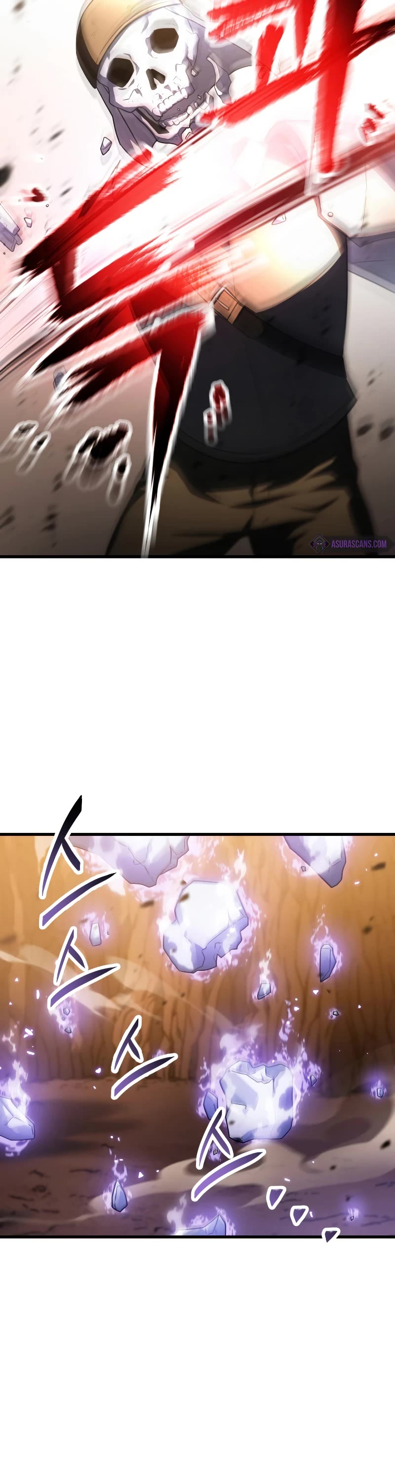 The Player That Can't Level Up Chapter 163 page 37 - Chapter 163