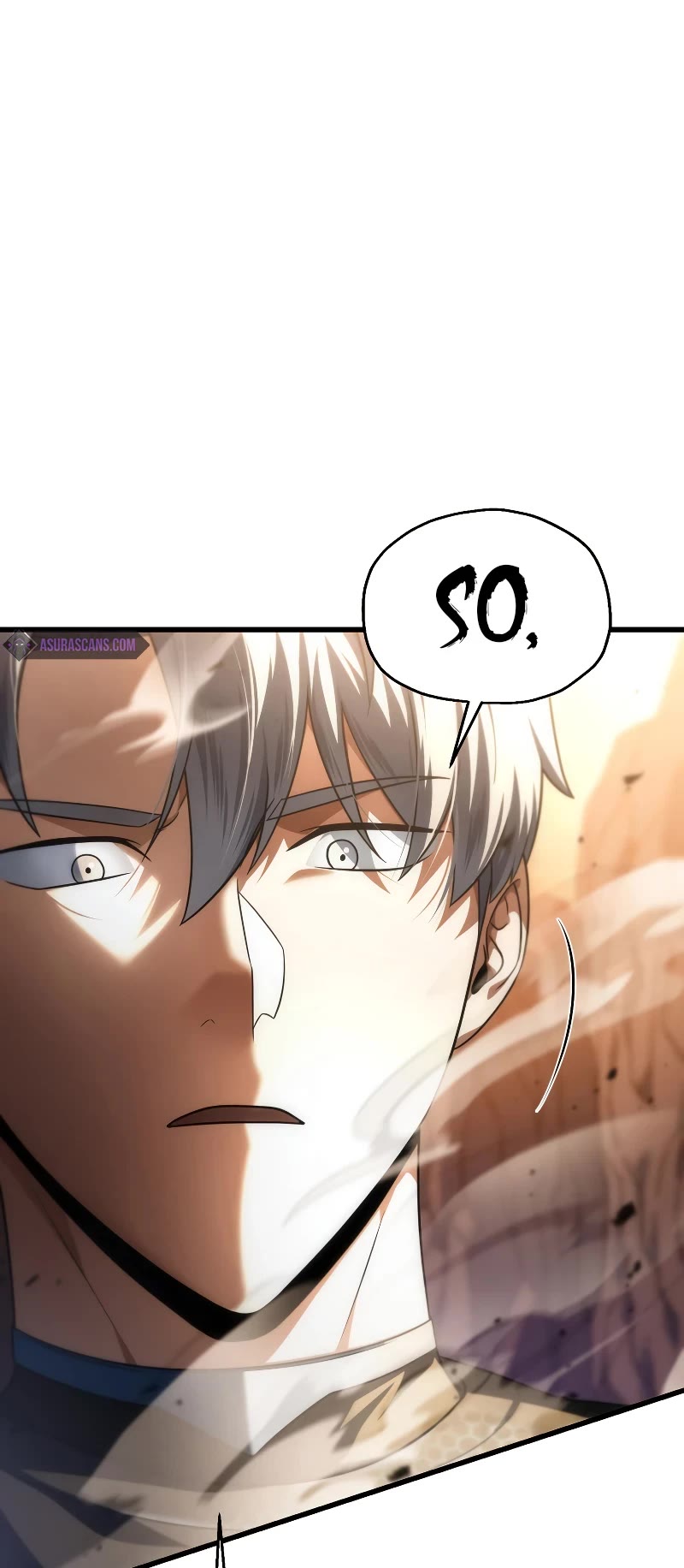 The Player That Can't Level Up Chapter 163 page 41 - Chapter 163