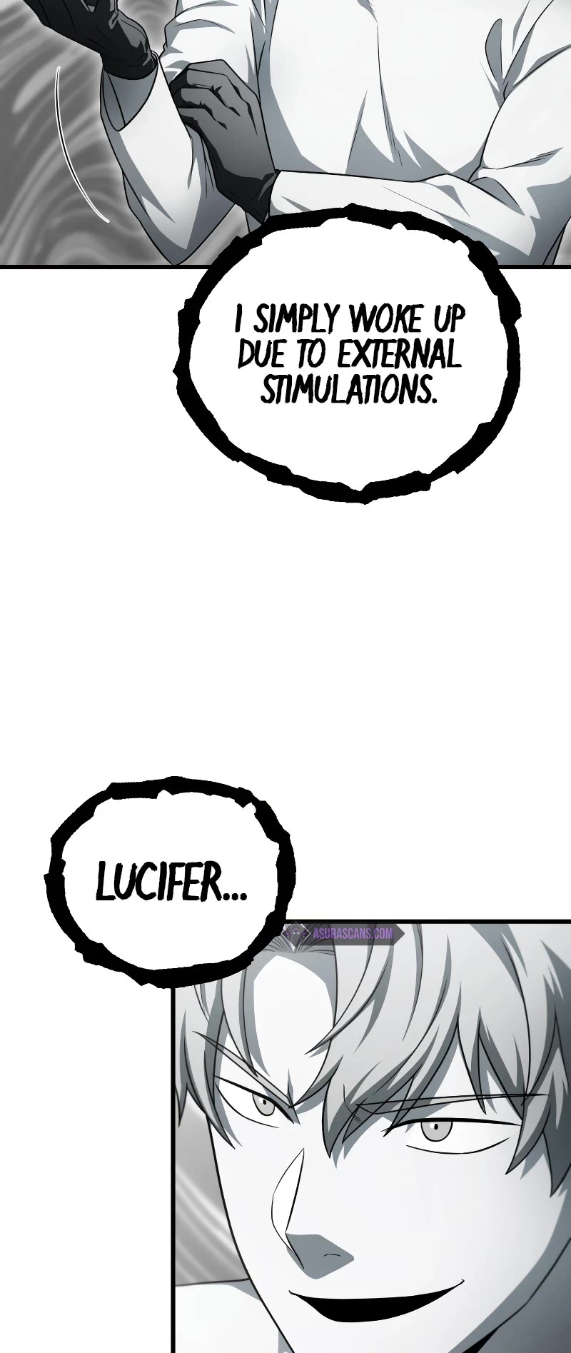 The Player That Can't Level Up Chapter 163 page 6 - Chapter 163