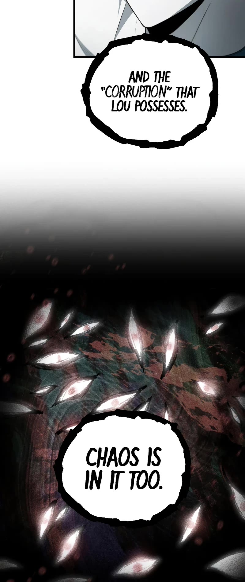 The Player That Can't Level Up Chapter 163 page 7 - Chapter 163