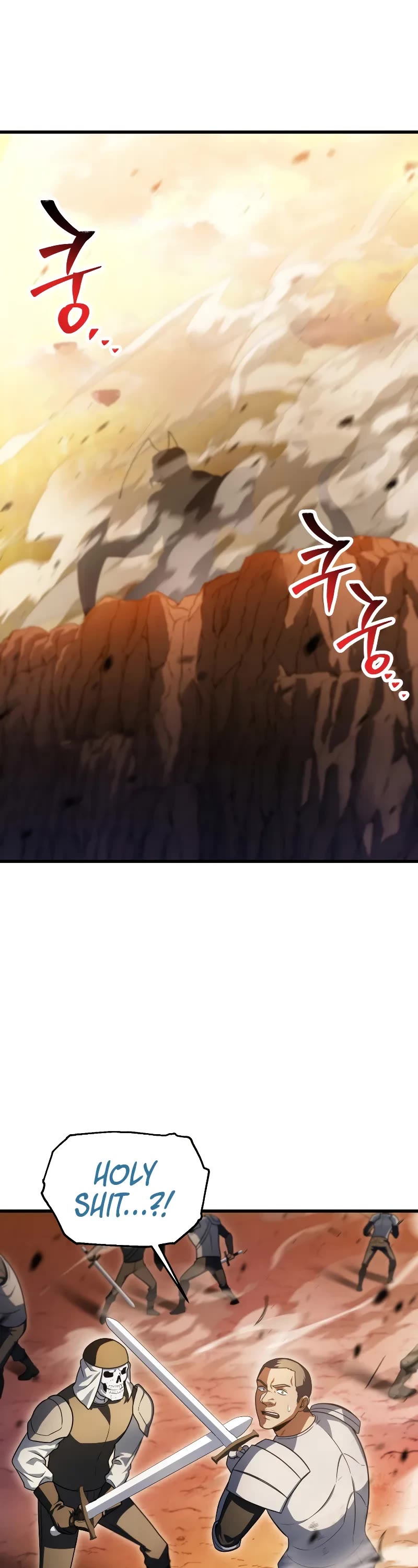 The Player That Can't Level Up Chapter 164 page 11 - Chapter 164