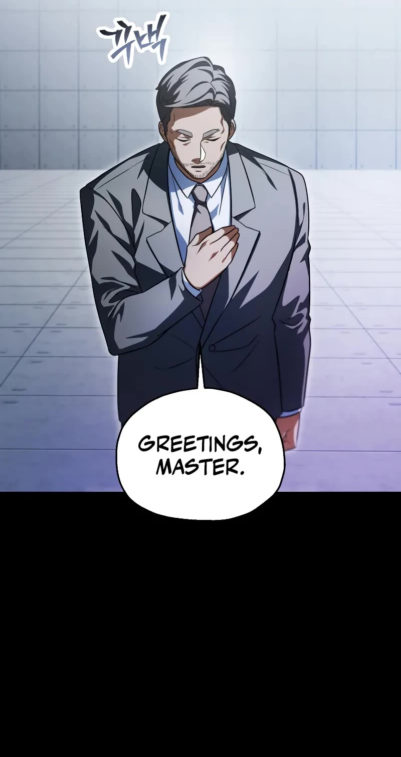 The Player That Can't Level Up Chapter 164 page 19 - Chapter 164
