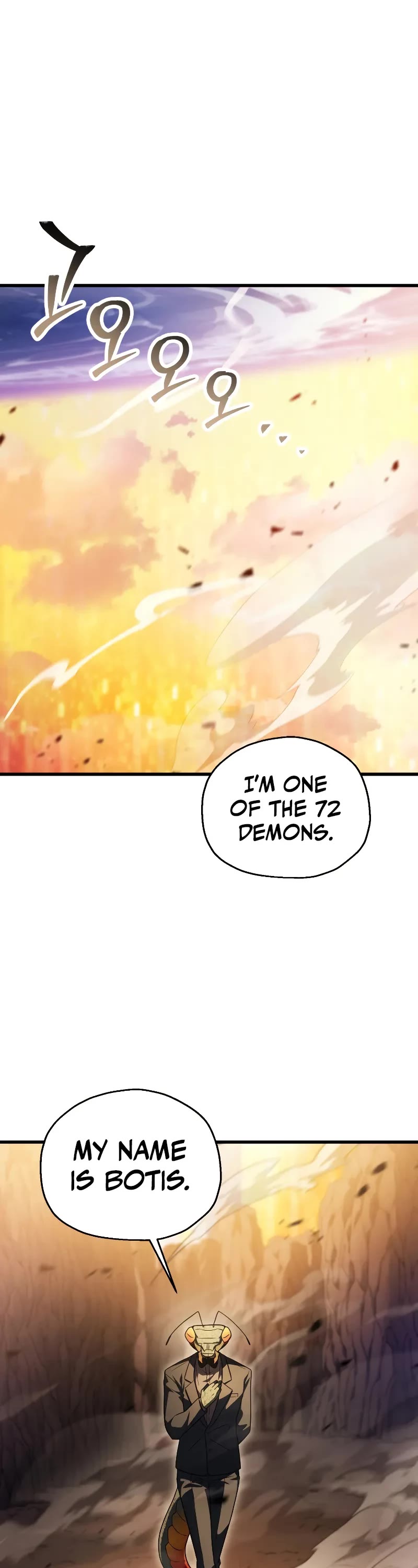 The Player That Can't Level Up Chapter 164 page 2 - Chapter 164