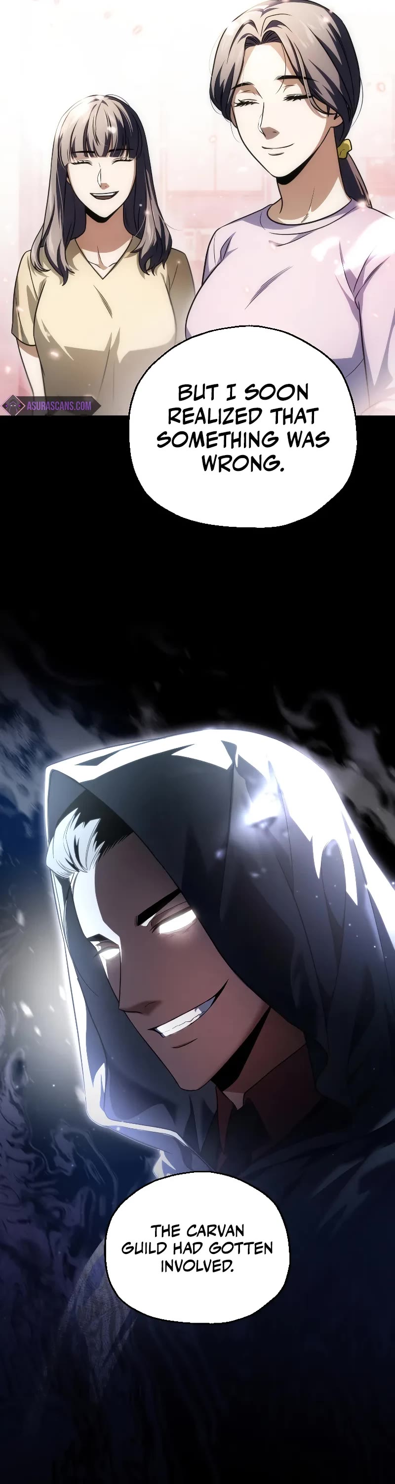 The Player That Can't Level Up Chapter 164 page 23 - Chapter 164