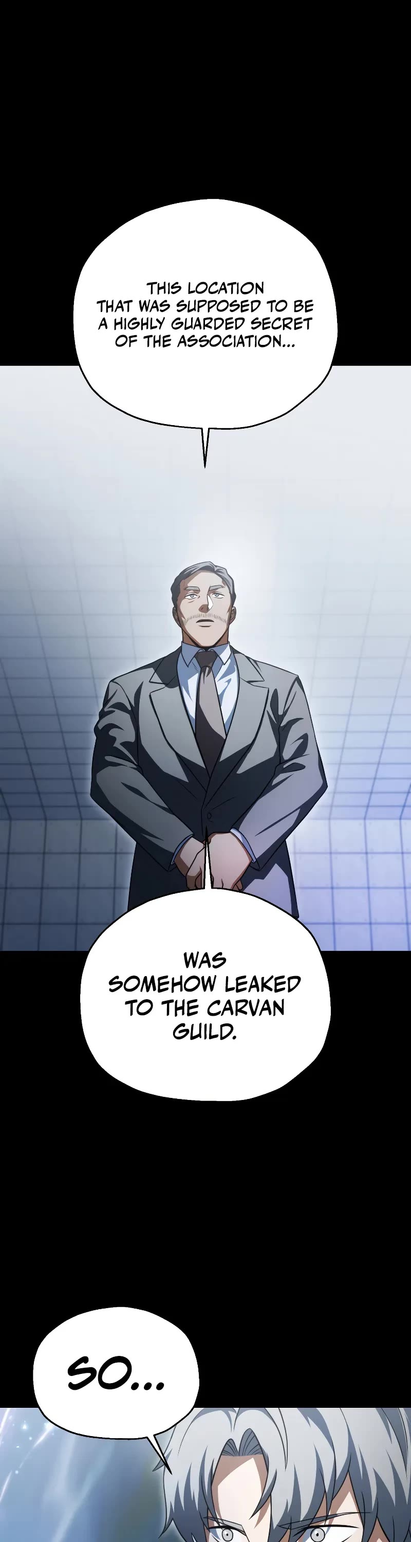 The Player That Can't Level Up Chapter 164 page 26 - Chapter 164
