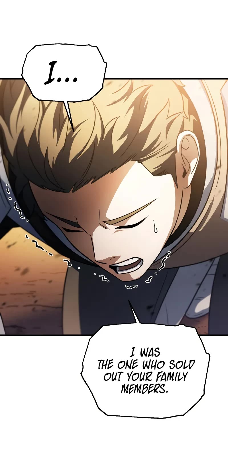 The Player That Can't Level Up Chapter 164 page 31 - Chapter 164