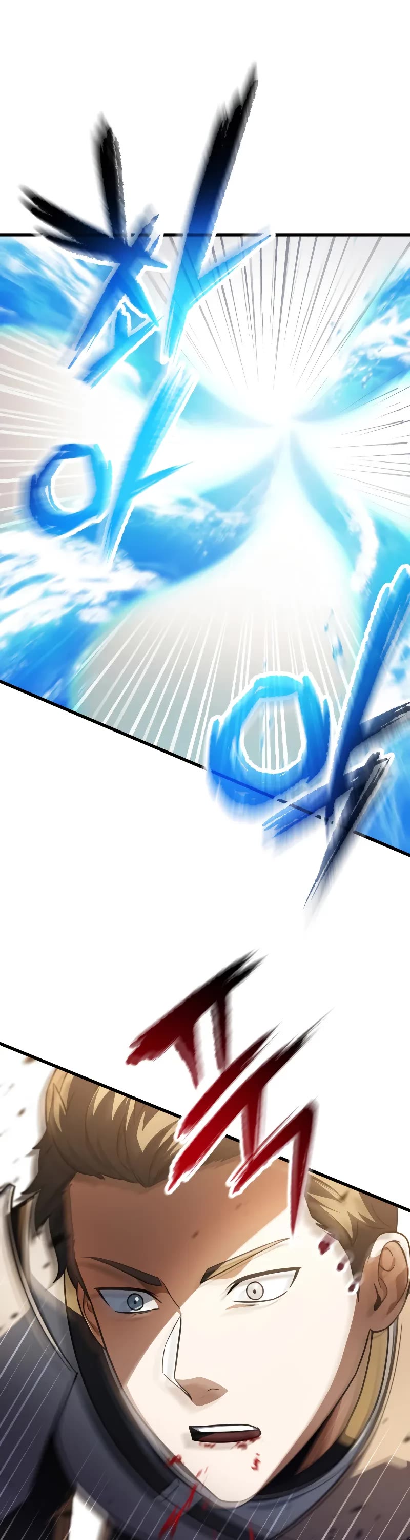 The Player That Can't Level Up Chapter 164 page 38 - Chapter 164