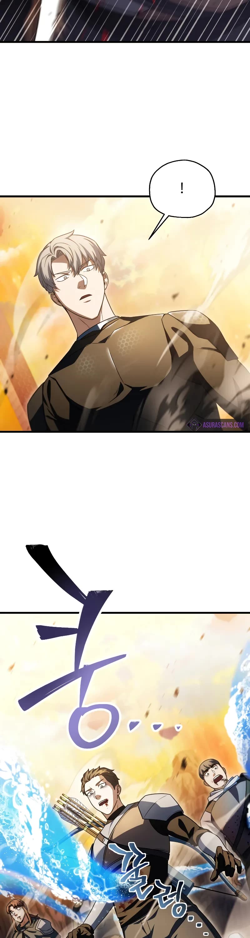 The Player That Can't Level Up Chapter 164 page 39 - Chapter 164