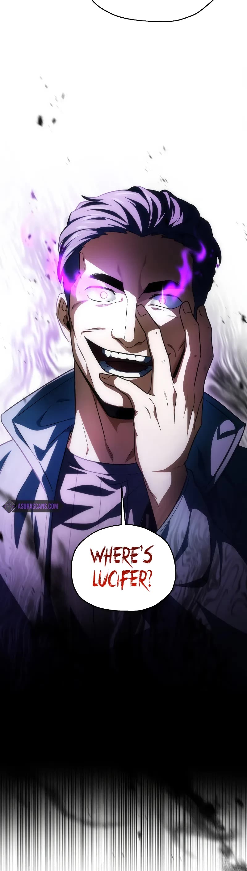 The Player That Can't Level Up Chapter 164 page 43 - Chapter 164
