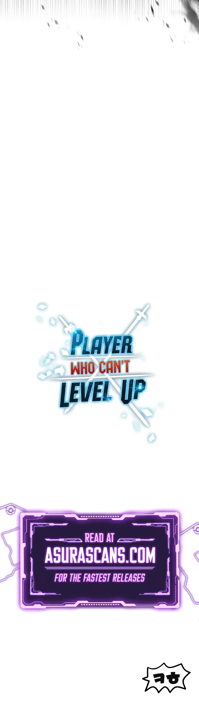 The Player That Can't Level Up Chapter 164 page 44 - Chapter 164