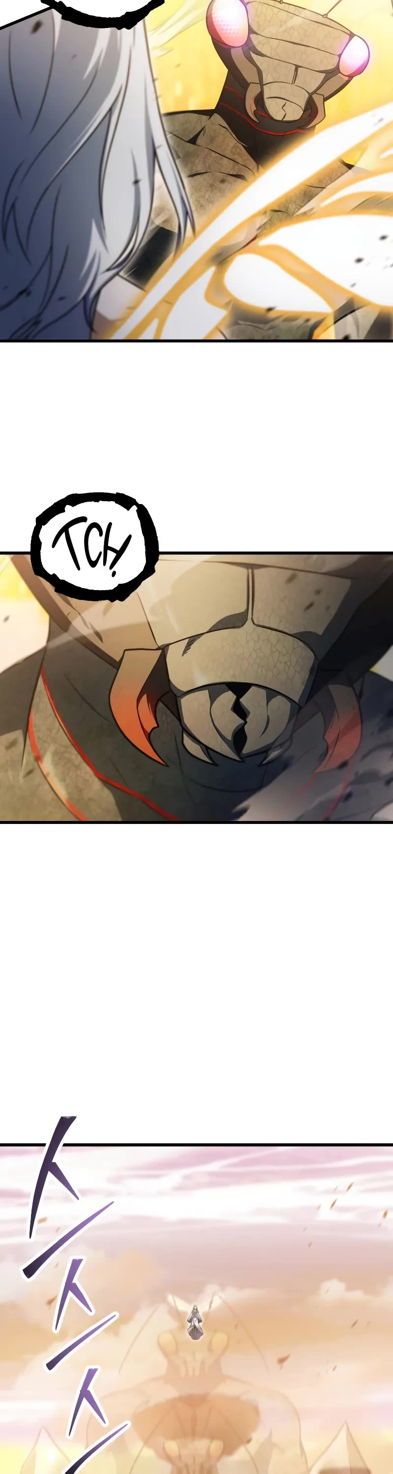 The Player That Can't Level Up Chapter 165 page 12 - Chapter 165
