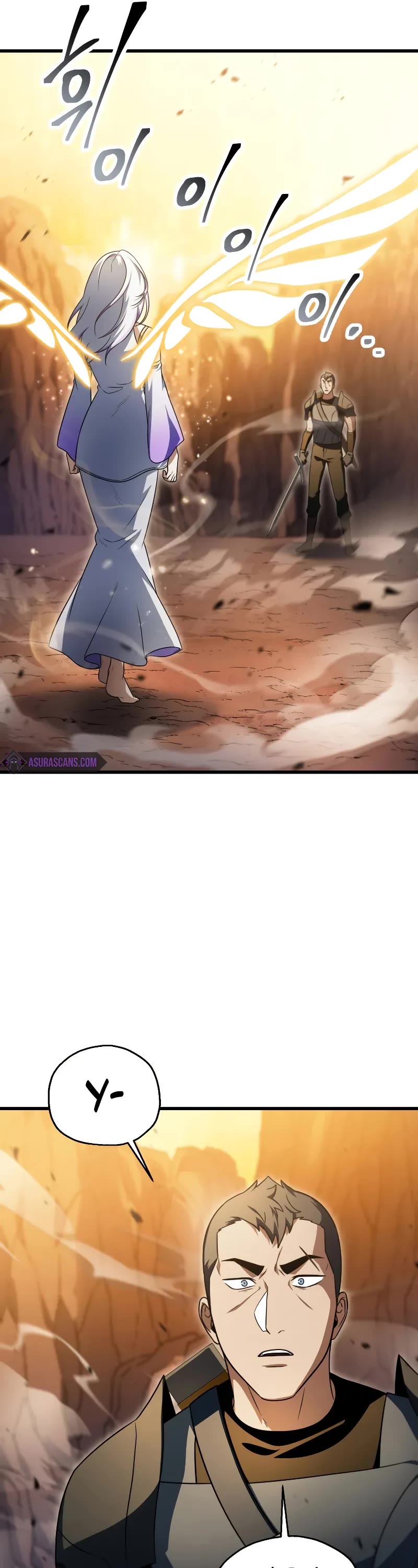 The Player That Can't Level Up Chapter 165 page 17 - Chapter 165