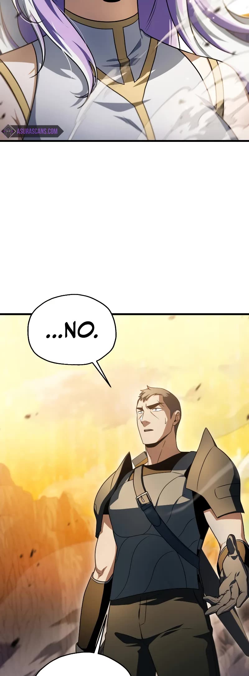The Player That Can't Level Up Chapter 165 page 19 - Chapter 165