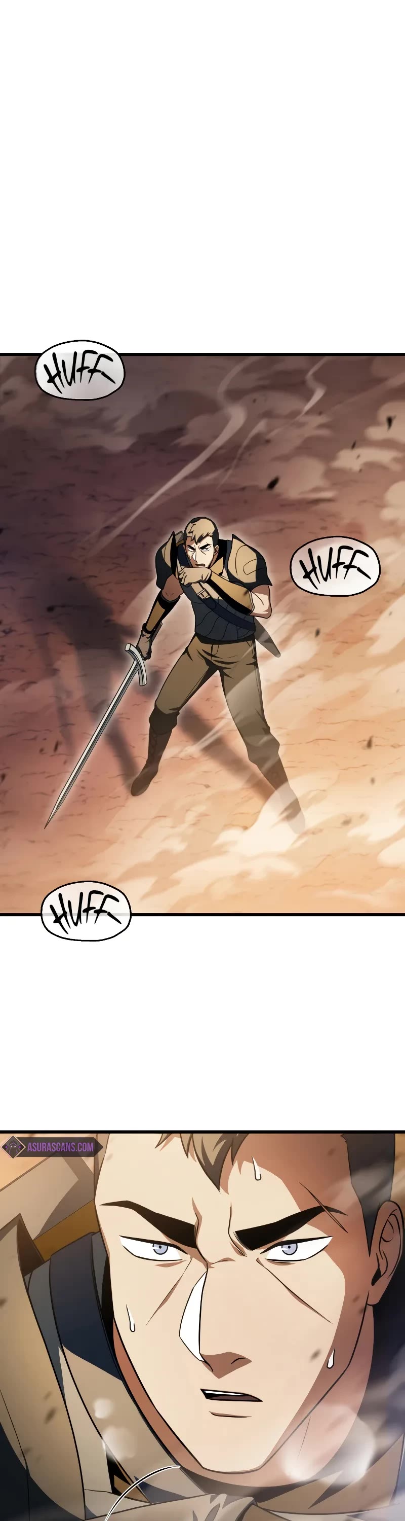 The Player That Can't Level Up Chapter 165 page 2 - Chapter 165