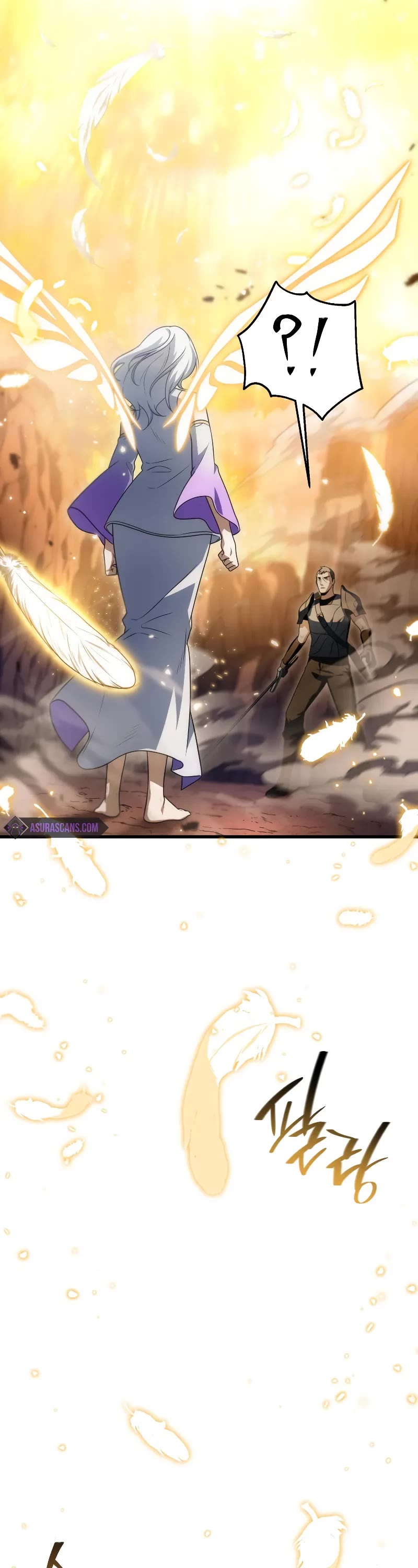 The Player That Can't Level Up Chapter 165 page 22 - Chapter 165