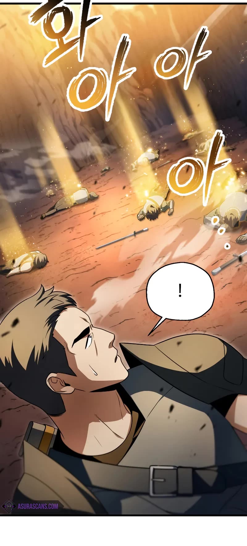 The Player That Can't Level Up Chapter 165 page 24 - Chapter 165