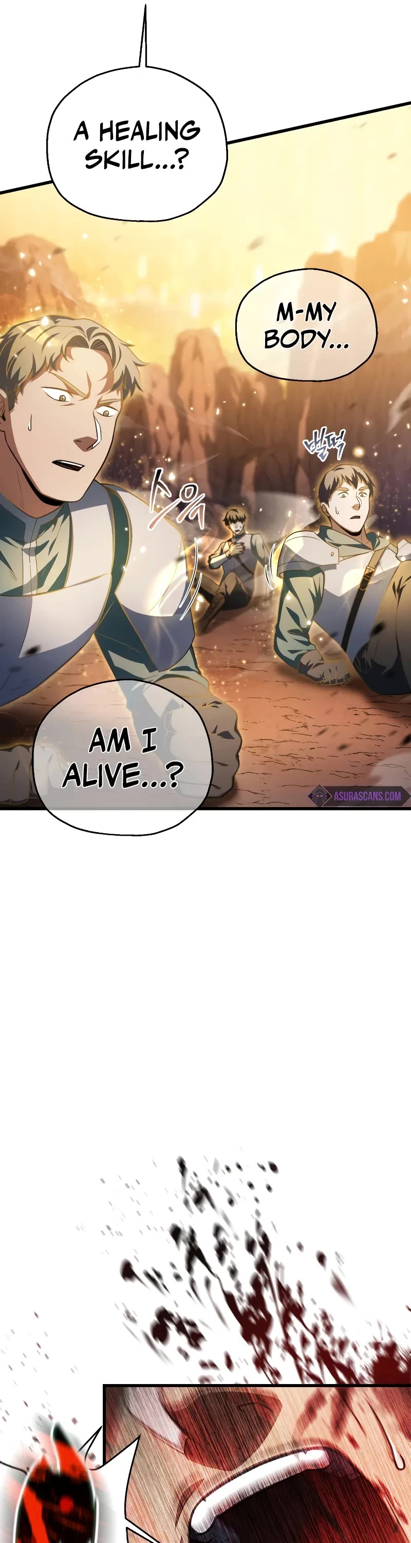 The Player That Can't Level Up Chapter 165 page 26 - Chapter 165