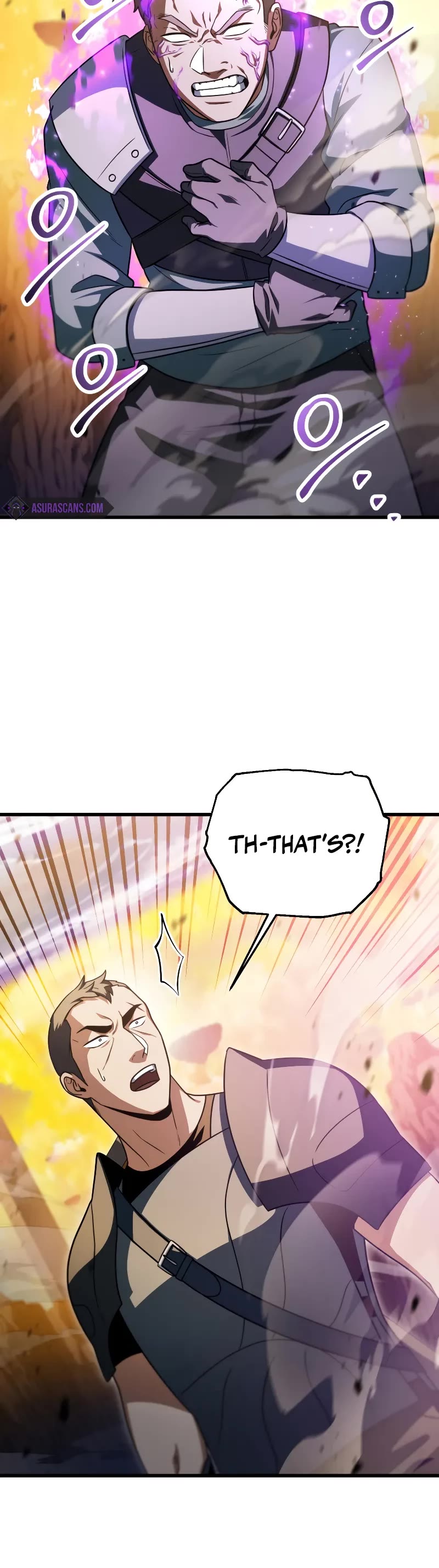 The Player That Can't Level Up Chapter 165 page 29 - Chapter 165
