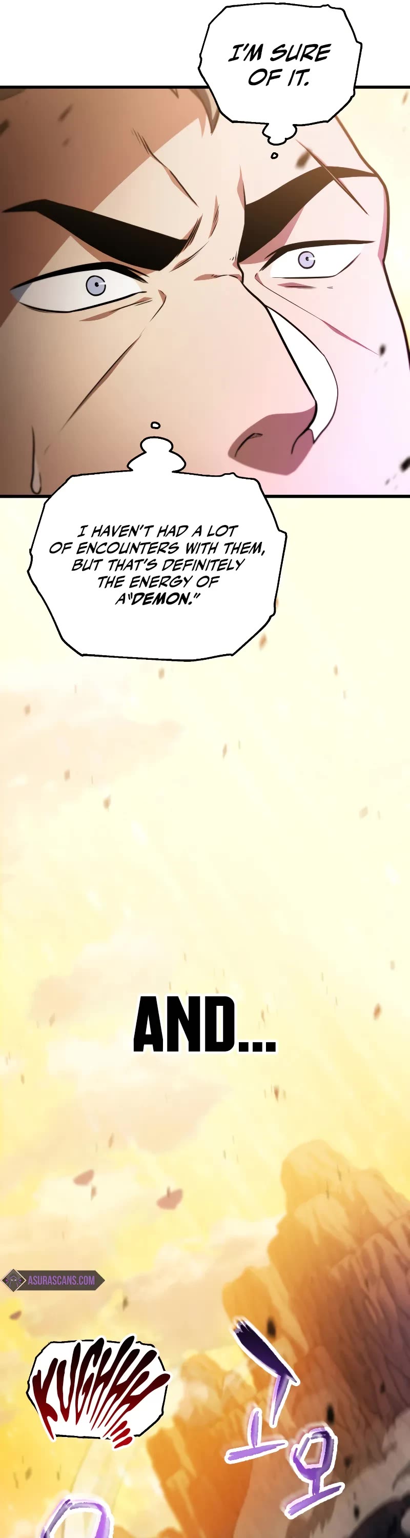 The Player That Can't Level Up Chapter 165 page 30 - Chapter 165