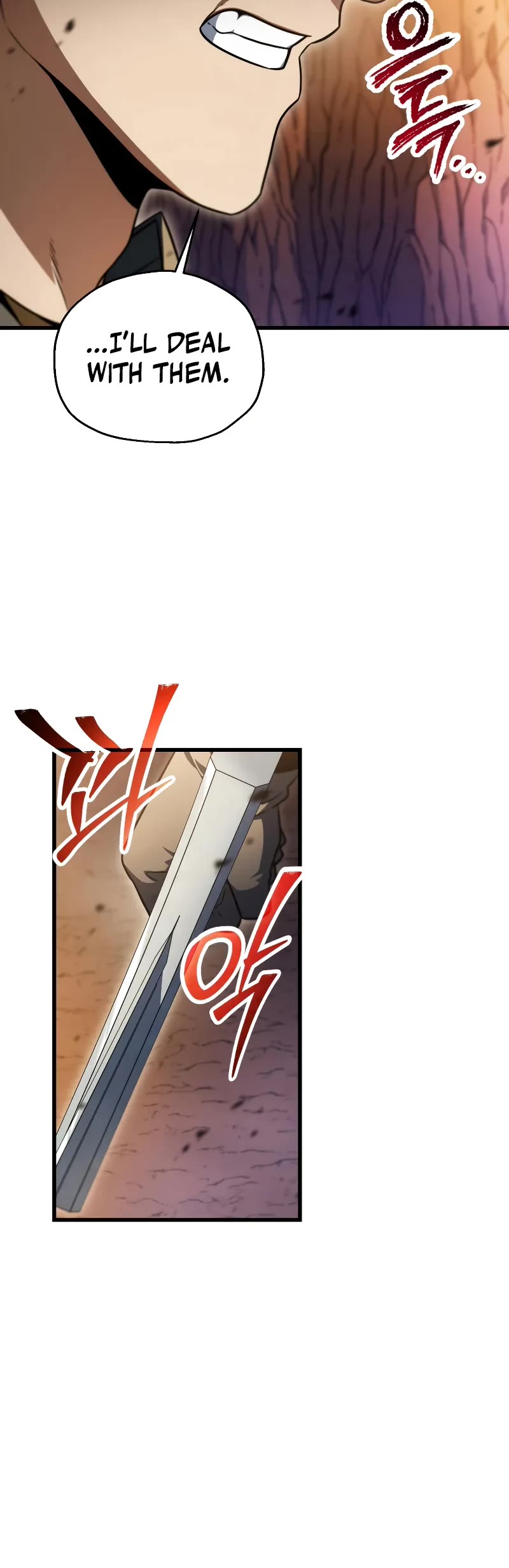 The Player That Can't Level Up Chapter 165 page 33 - Chapter 165
