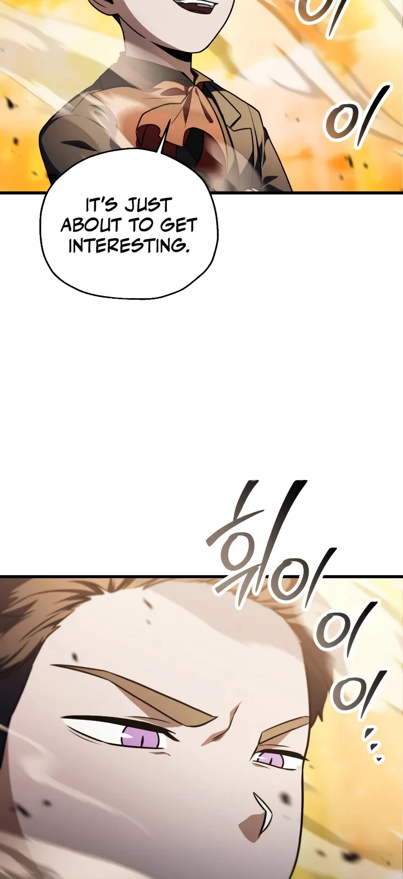 The Player That Can't Level Up Chapter 165 page 37 - Chapter 165