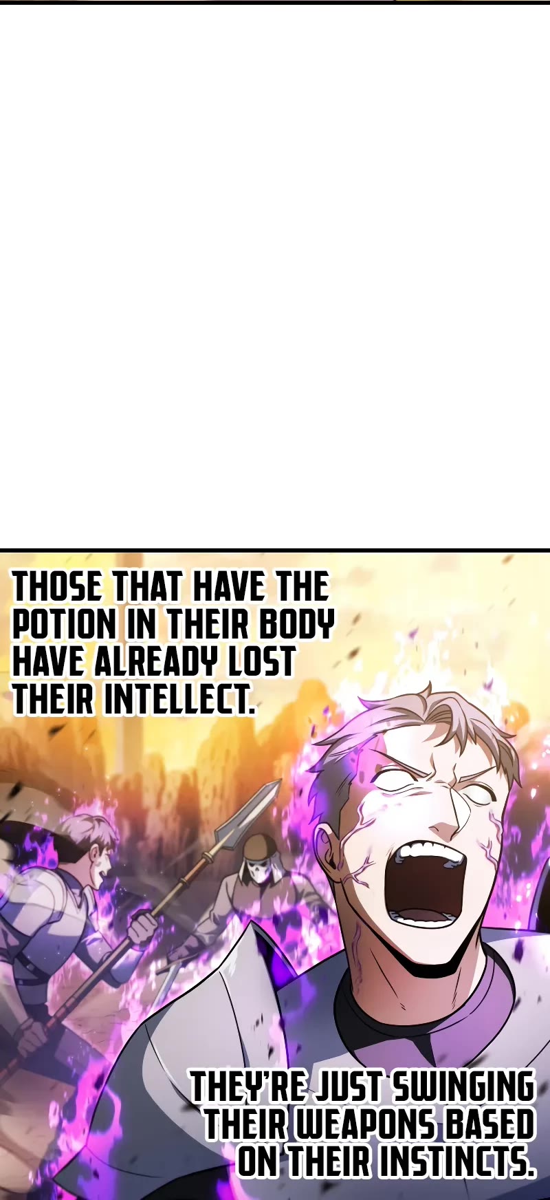 The Player That Can't Level Up Chapter 165 page 38 - Chapter 165