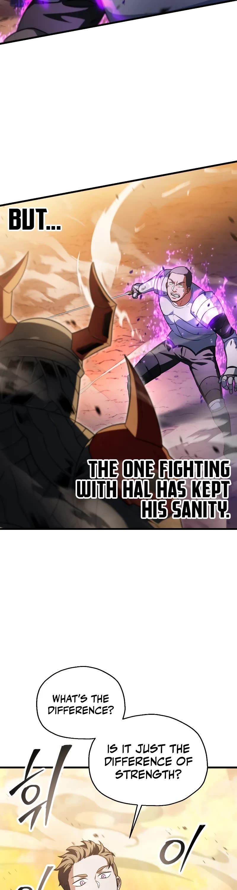 The Player That Can't Level Up Chapter 165 page 39 - Chapter 165