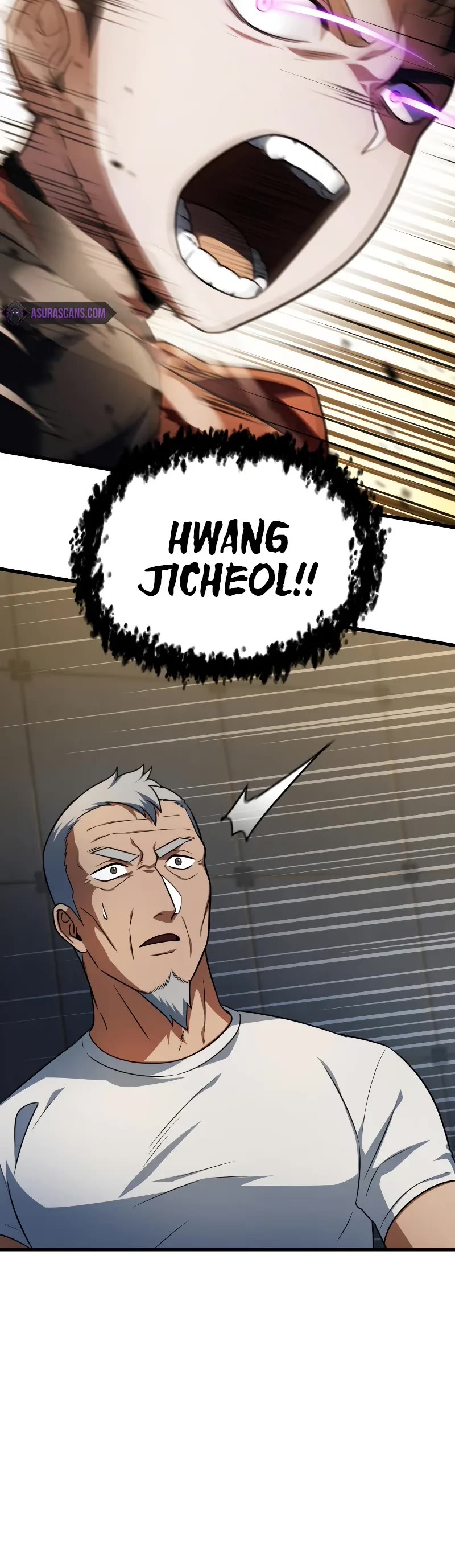 The Player That Can't Level Up Chapter 165 page 42 - Chapter 165