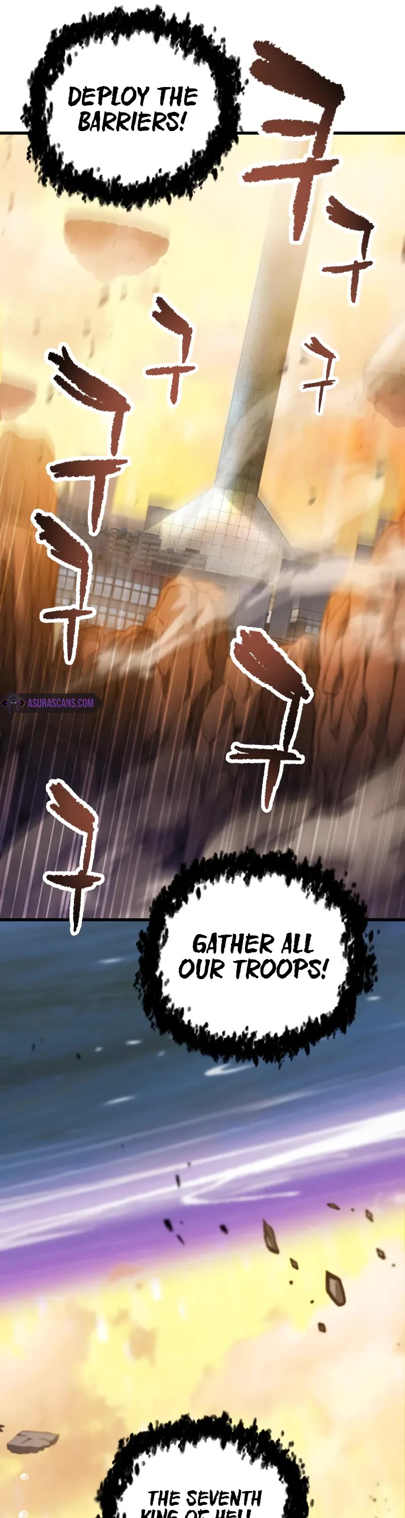 The Player That Can't Level Up Chapter 165 page 43 - Chapter 165