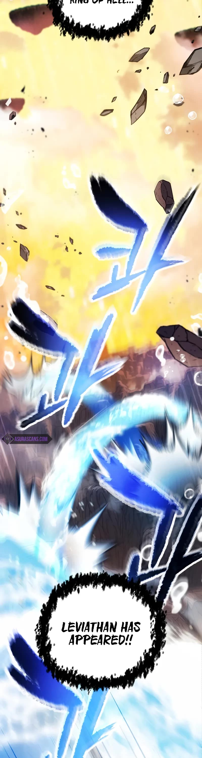 The Player That Can't Level Up Chapter 165 page 44 - Chapter 165