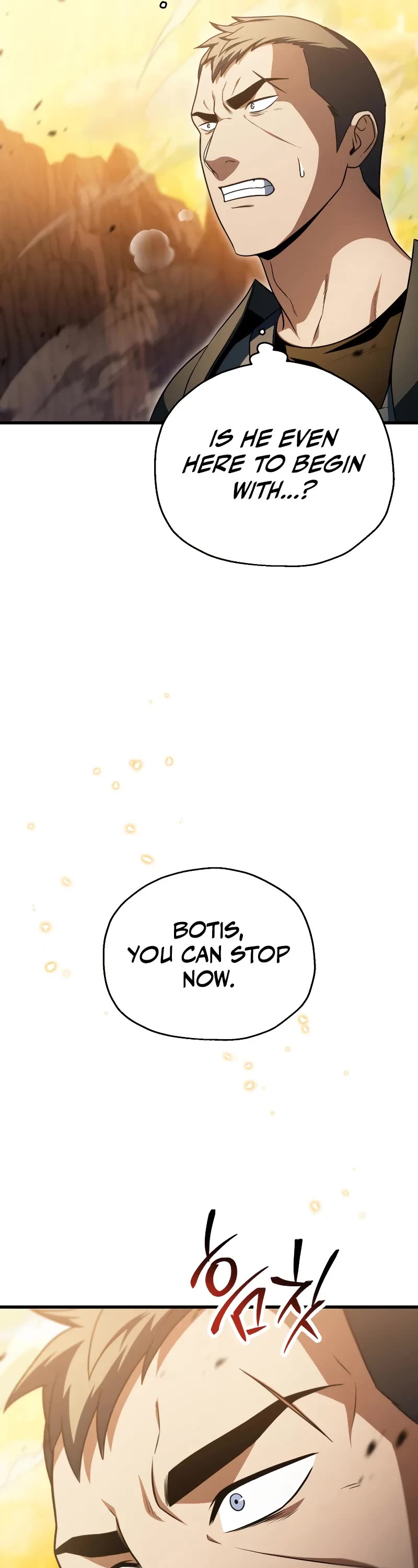 The Player That Can't Level Up Chapter 165 page 6 - Chapter 165