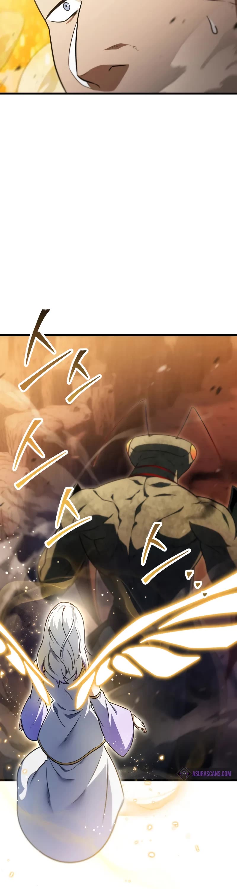 The Player That Can't Level Up Chapter 165 page 7 - Chapter 165