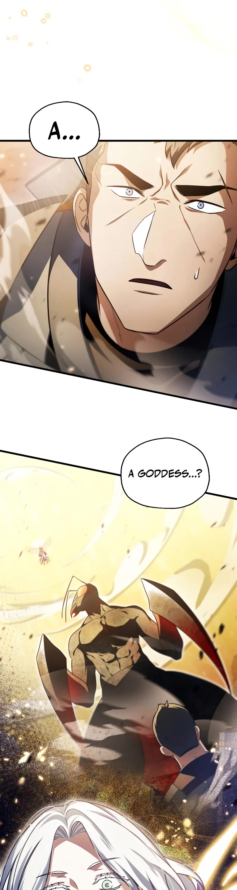 The Player That Can't Level Up Chapter 165 page 8 - Chapter 165