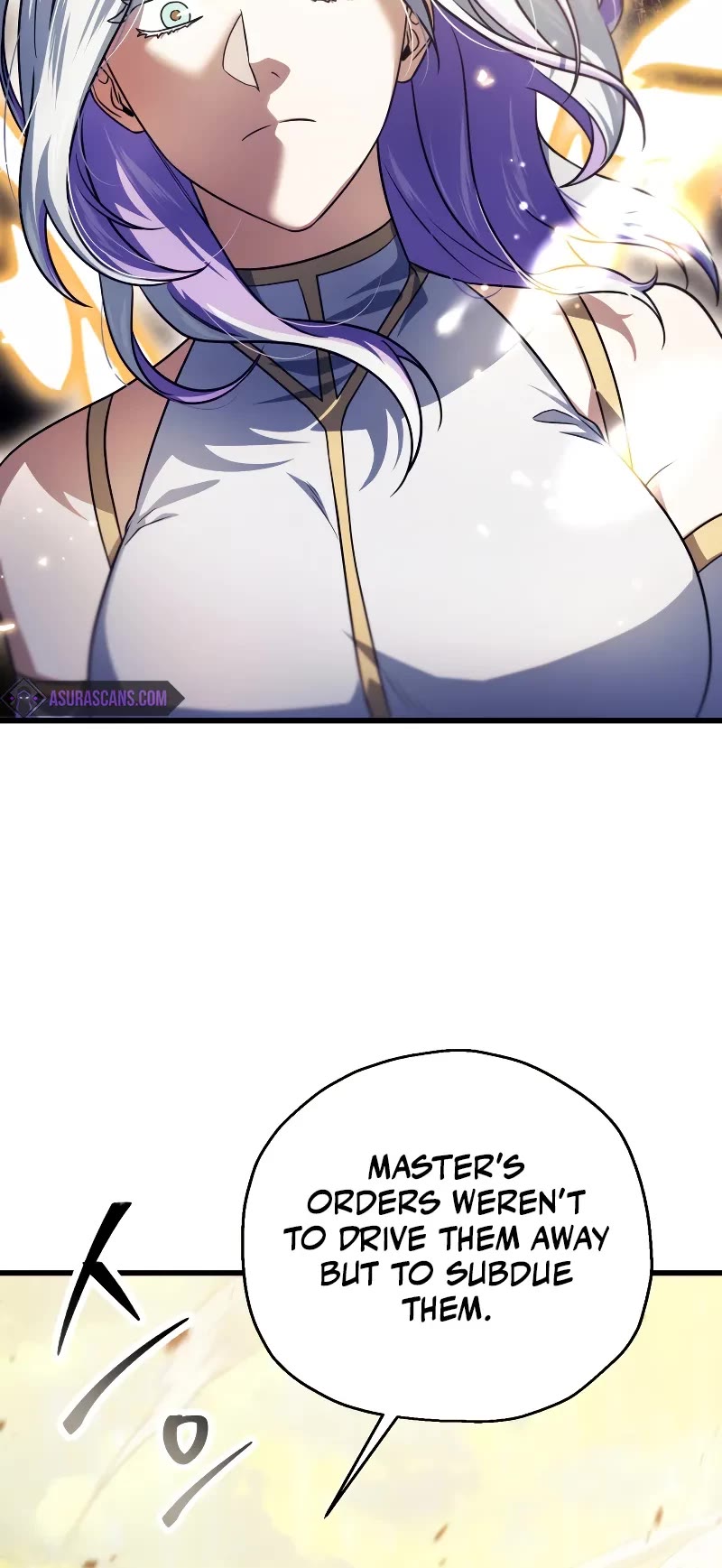 The Player That Can't Level Up Chapter 165 page 9 - Chapter 165