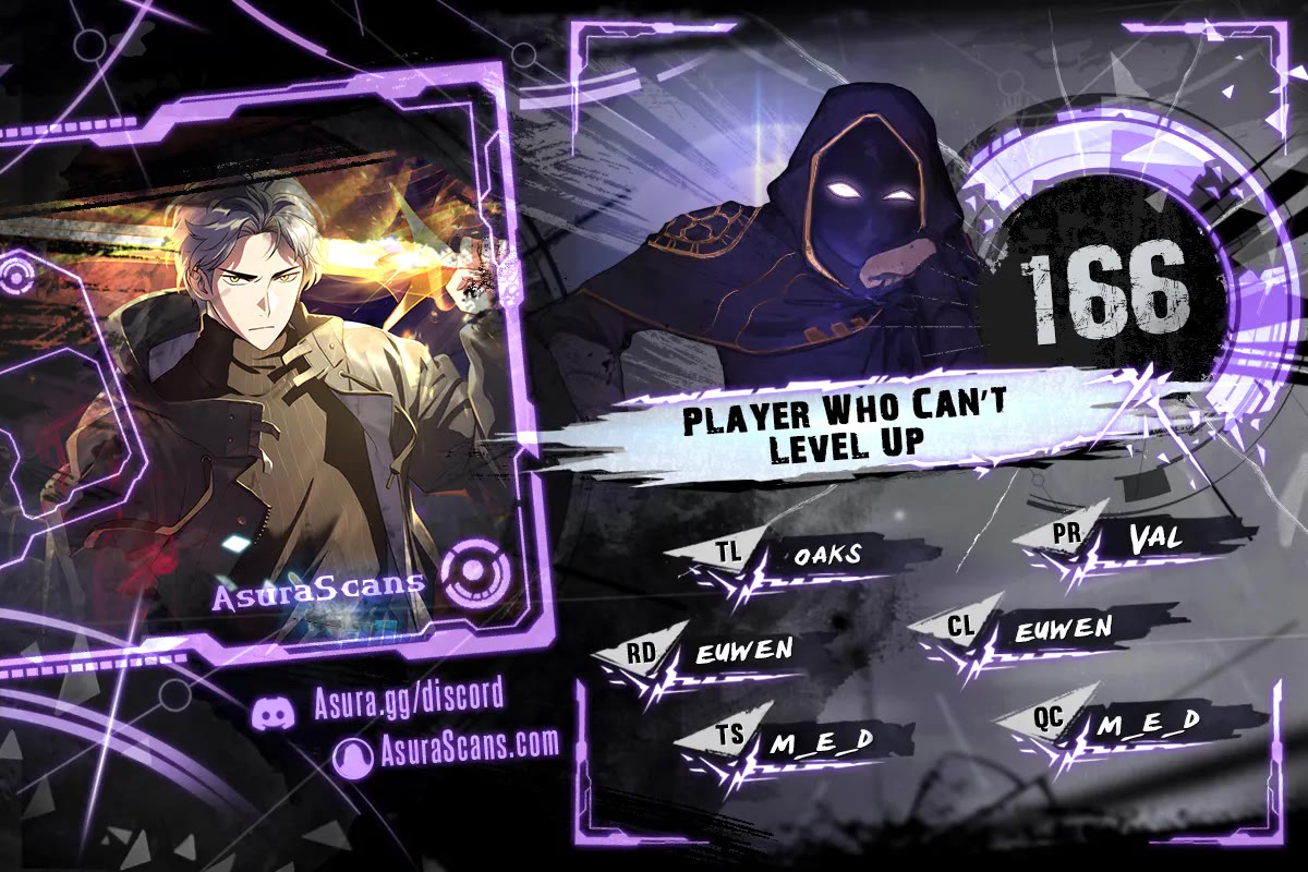The Player That Can't Level Up Chapter 166 page 1 - Chapter 166