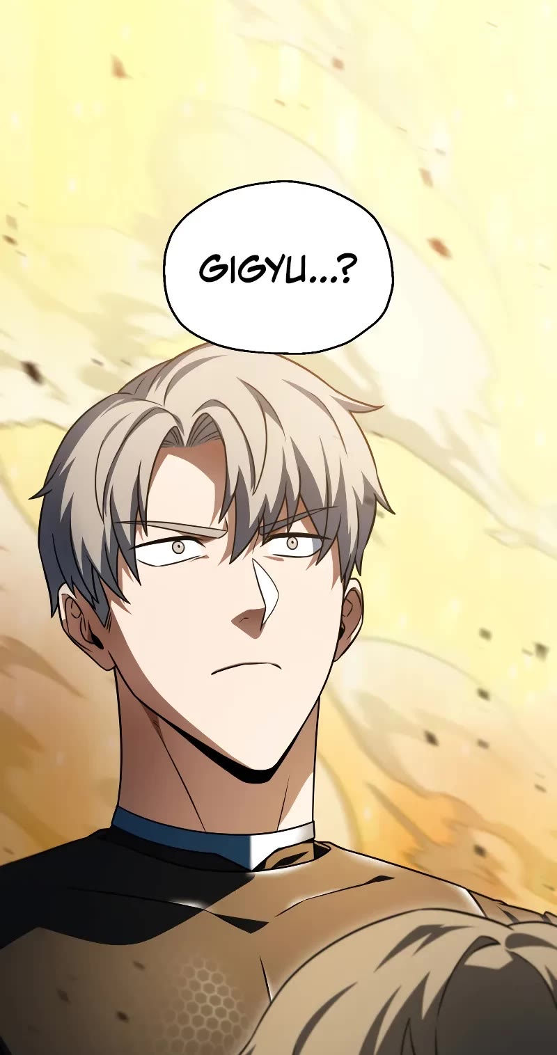 The Player That Can't Level Up Chapter 166 page 10 - Chapter 166