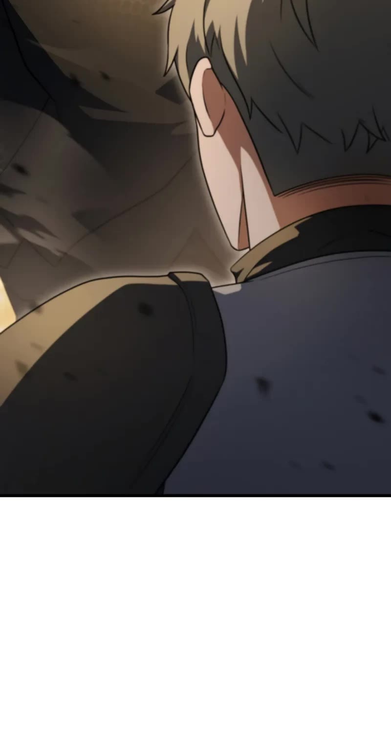 The Player That Can't Level Up Chapter 166 page 11 - Chapter 166