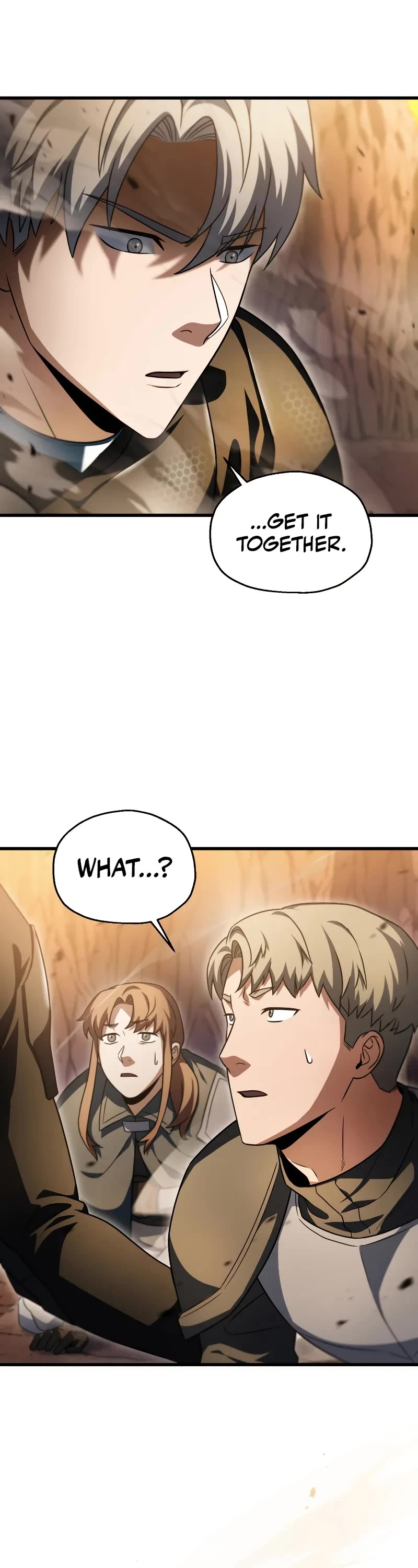 The Player That Can't Level Up Chapter 166 page 13 - Chapter 166